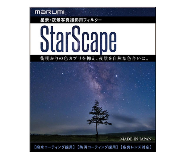 Marumi StarScape 82 mm - 1162157 - zdjęcie